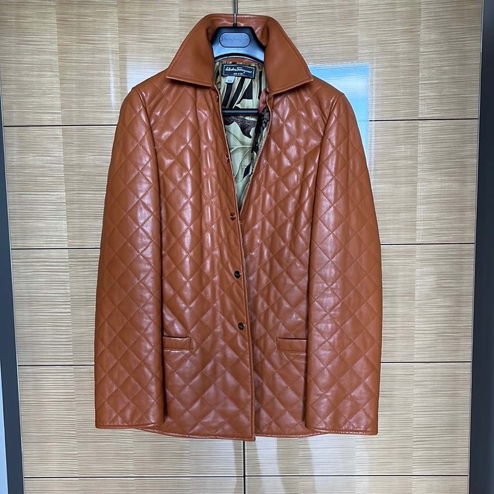 Ladies Jacket